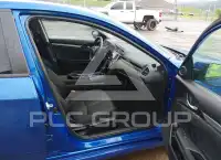 2021 Honda CIVIC photo