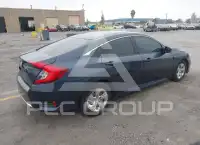 2021 Honda CIVIC photo