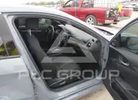 2021 Honda CIVIC фото