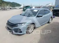 2021 Honda CIVIC фото