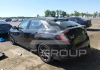 2021 Honda CIVIC фото