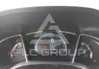 2021 Honda CIVIC photo