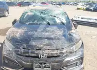 2021 Honda CIVIC photo