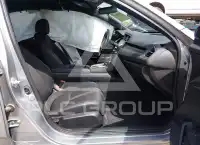 2021 Honda CIVIC фото