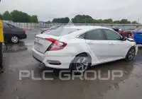 2021 Honda CIVIC photo