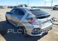 2021 Honda CIVIC photo