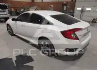 2021 Honda CIVIC photo