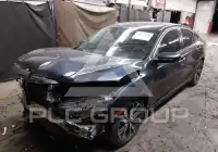 2021 Honda CIVIC photo