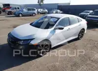 2021 Honda CIVIC photo