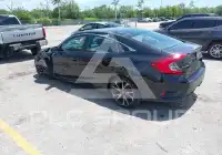 2021 Honda CIVIC фото