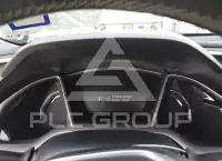 2021 Honda CIVIC photo