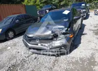 2021 Honda CIVIC photo