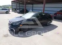 2021 Honda CIVIC фото