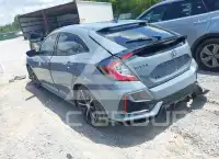 2021 Honda CIVIC photo