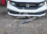 2021 Honda CIVIC фото