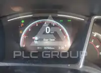 2021 Honda CIVIC фото