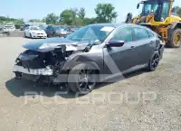 2021 Honda CIVIC photo