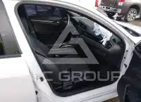 2021 Honda CIVIC фото