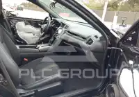2021 Honda CIVIC фото