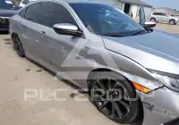 2021 Honda CIVIC фото
