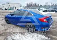 2021 Honda CIVIC photo