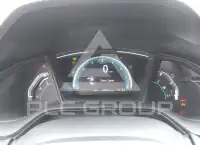 2021 Honda CIVIC фото