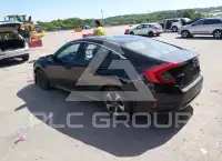 2021 Honda CIVIC фото