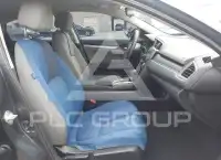 2021 Honda CIVIC photo