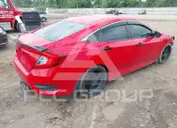 2021 Honda CIVIC фото