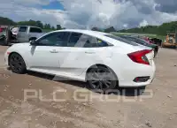 2021 Honda CIVIC фото