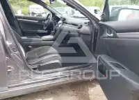 2021 Honda CIVIC photo