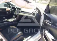 2021 Honda CIVIC фото