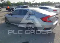 2021 Honda CIVIC фото