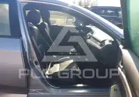 2021 Honda CIVIC фото