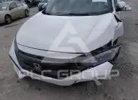 2021 Honda CIVIC фото