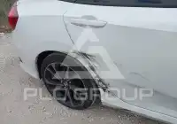 2021 Honda CIVIC фото