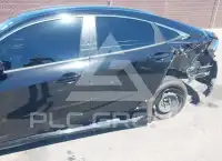 2021 Honda CIVIC фото