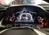 2021 Honda CIVIC photo