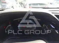 2021 Honda CIVIC фото