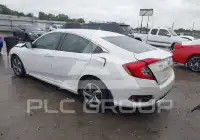 2021 Honda CIVIC photo