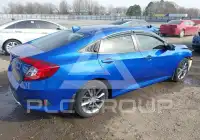 2021 Honda CIVIC фото