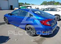 2021 Honda CIVIC photo