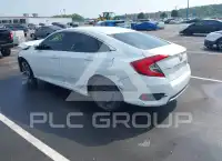 2021 Honda CIVIC photo