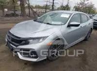 2021 Honda CIVIC фото