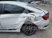 2021 Honda CIVIC photo