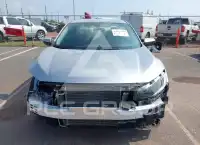 2021 Honda CIVIC photo