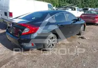 2021 Honda CIVIC фото