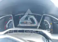 2021 Honda CIVIC фото