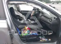 2021 Honda CIVIC photo
