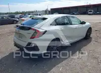 2021 Honda CIVIC photo